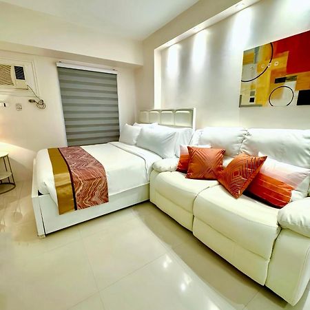 Avida Condo Near Naia Manille Extérieur photo