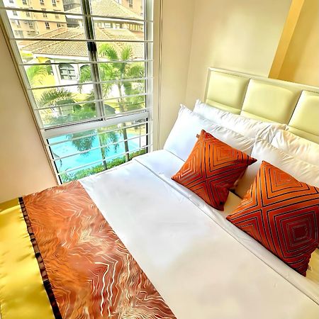 Avida Condo Near Naia Manille Extérieur photo