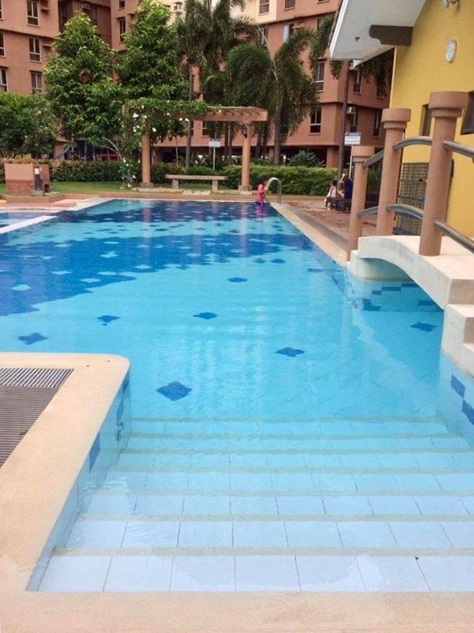 Avida Condo Near Naia Manille Extérieur photo