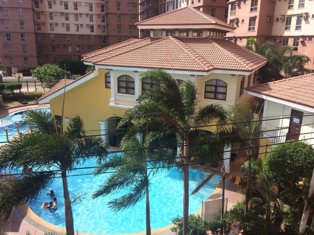 Avida Condo Near Naia Manille Extérieur photo