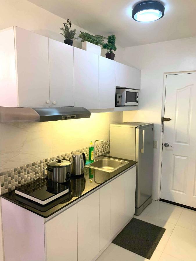 Avida Condo Near Naia Manille Extérieur photo
