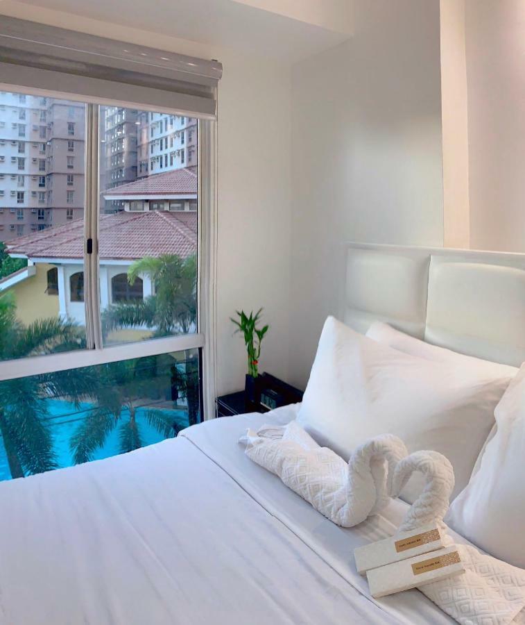 Avida Condo Near Naia Manille Extérieur photo