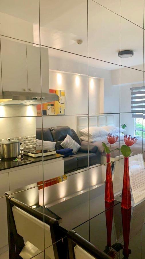 Avida Condo Near Naia Manille Extérieur photo